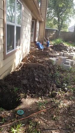 Images Allied Foundation Repair