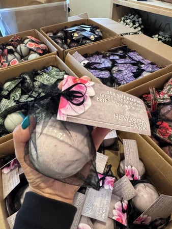 Images SPATHENEE Wellness Center Manhattan Beach