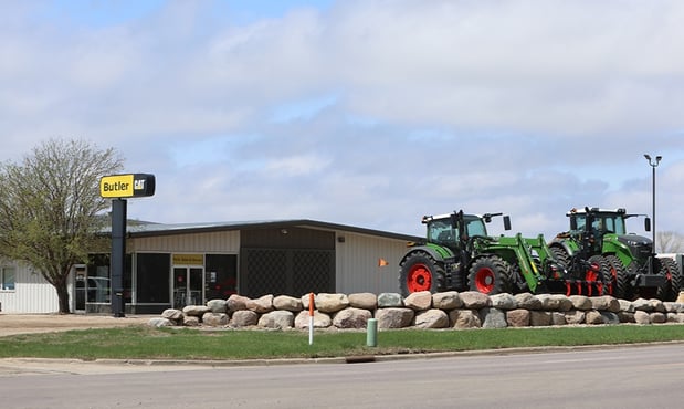 Images Butler Machinery Company