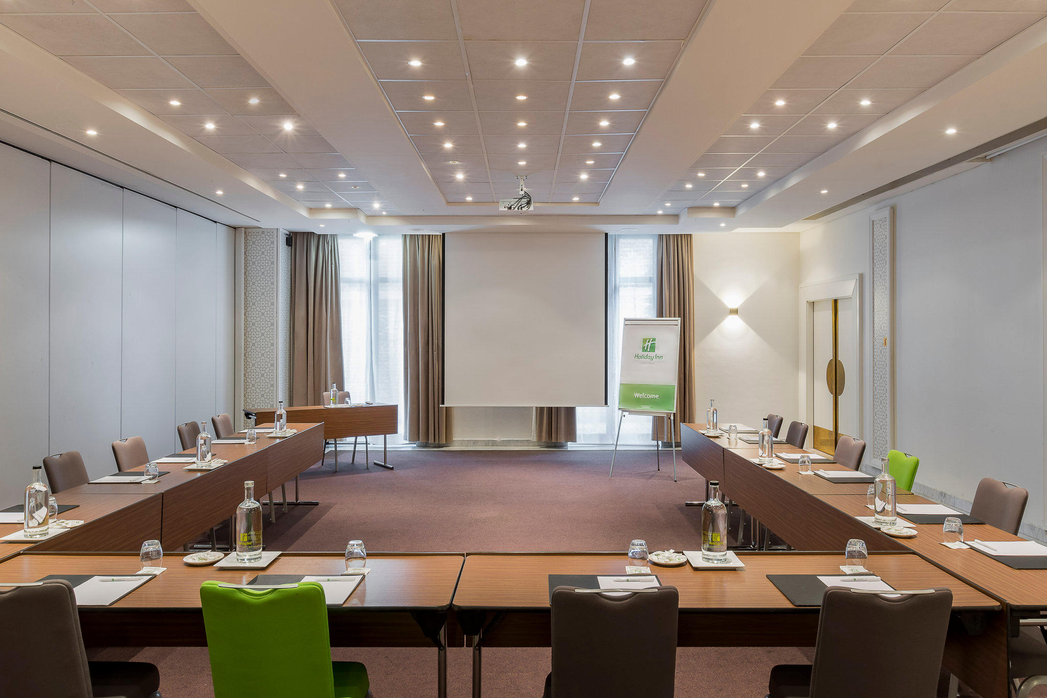Fotos - Holiday Inn Hasselt by IHG - 20