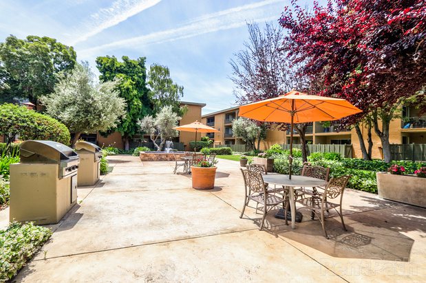 Images The Monterey Apartments