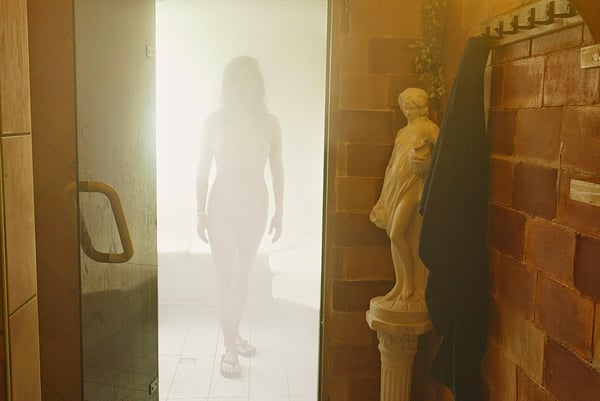 Bilder Ruperti-Sauna