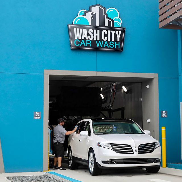 Wash City Car Wash Apopka in Apopka, FL 32703 (407) 4...