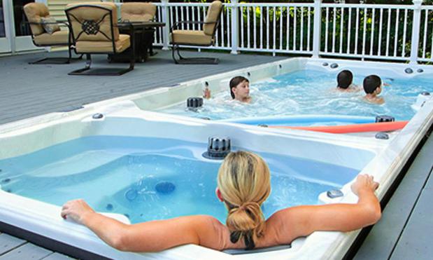 Images The Hot Tub Store