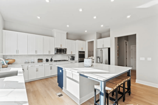 Images Sunstone Preserve Single Family Homes by Stanley Martin Homes