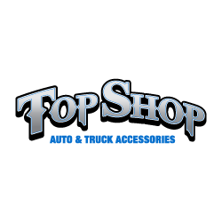 Top Shop Accessories Logo