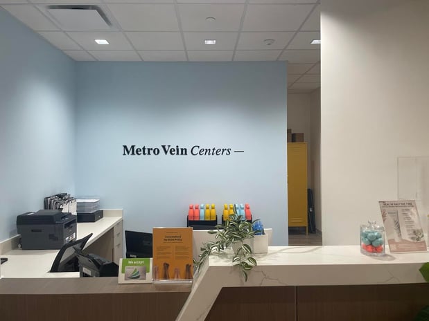 Images Metro Vein Centers | Houston Medical Center