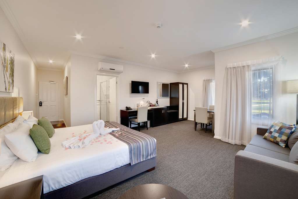 Images Best Western Plus Bolton on the Park