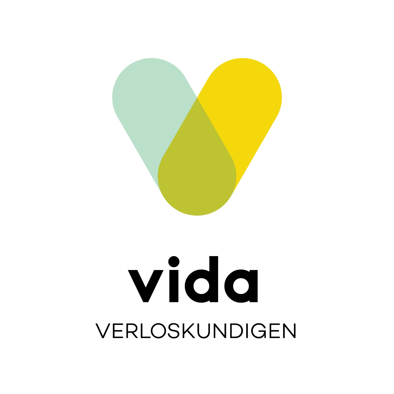 Verloskundigen Praktijk Vida Logo