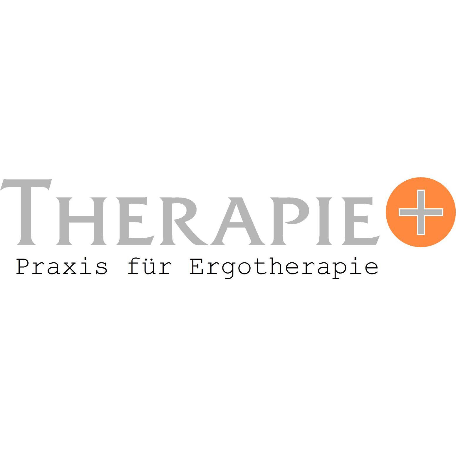 Therapie Plus in Würzburg - Logo