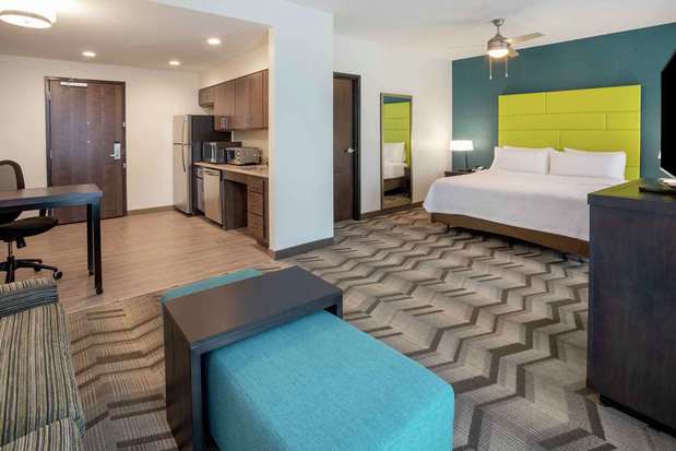 Images Homewood Suites by Hilton Edina Minneapolis