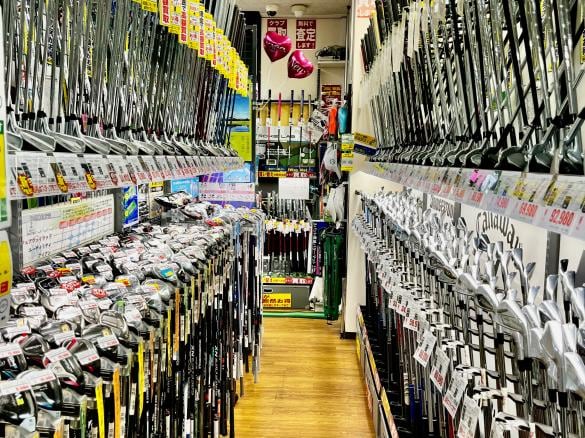 Images ゴルフパートナー 関内北口店