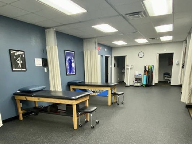 Images Sports Rehab & Physical Therapy
