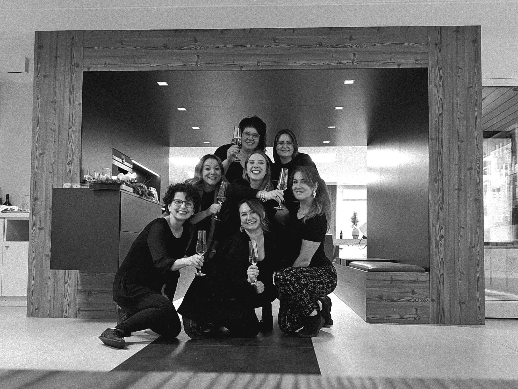 DOMINO Hairstyle AG, Hubstrasse 17 in Wil SG