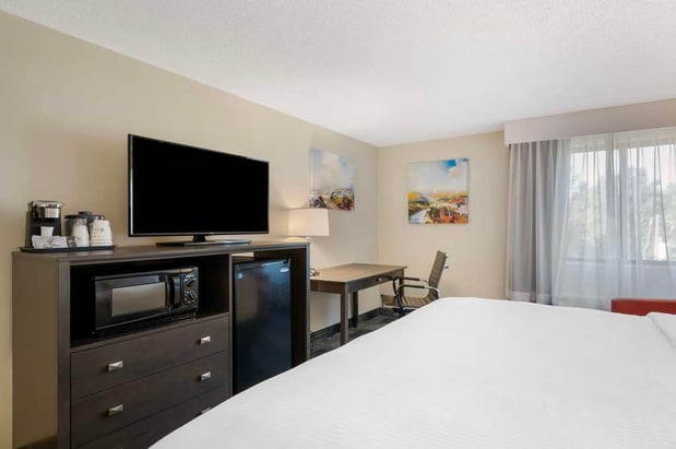 Images Best Western Plus Alexandria / Fort Belvoir
