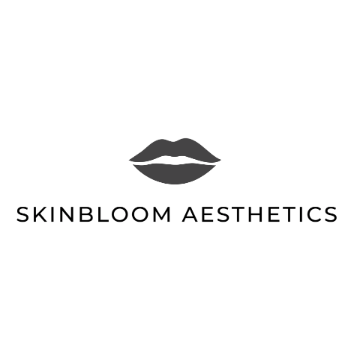 Skinbloom Aesthetics Logo