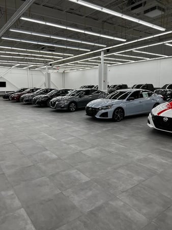 Images Danbury Nissan