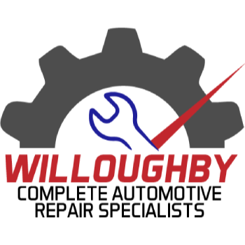 Willoughby Complete Automotive Specialists Logo