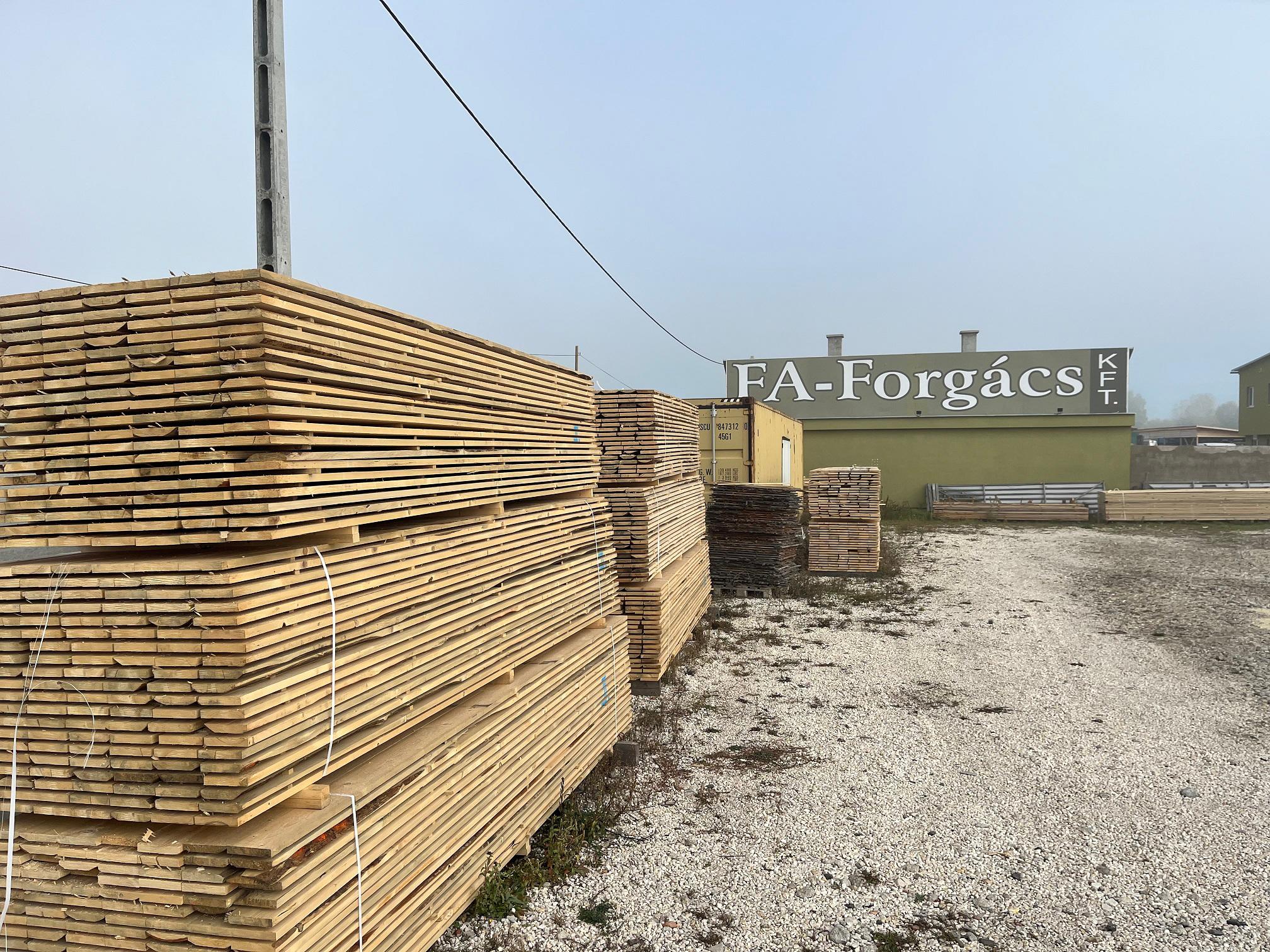 Images Fatelep Fa-Forgács Kft.