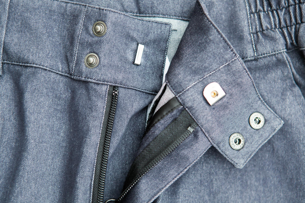 Feinjersey Fabrics GmbH, Sennemahd 12 in Götzis