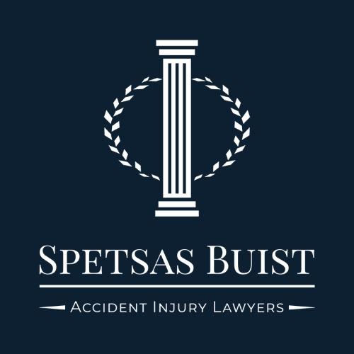 Spetsas Buist Accident Injury Lawyers, PLLC Logo
