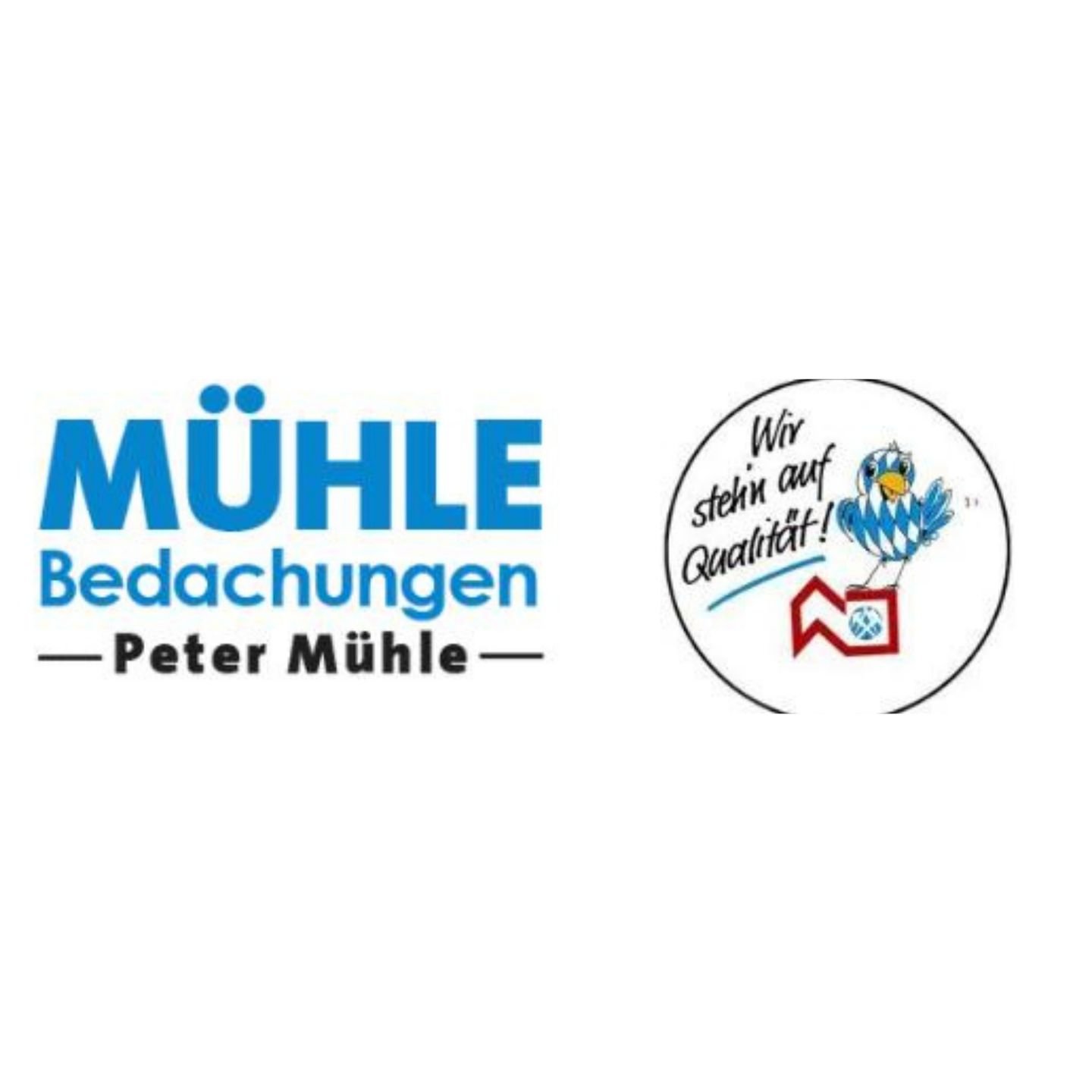 Mühle Bedachungen Peter Mühle Dachdeckermeister  