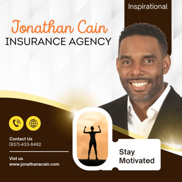 Images Jonathan Cain - State Farm Insurance Agent