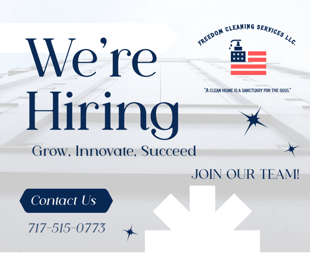 Images Freedom Cleaning Services LLC