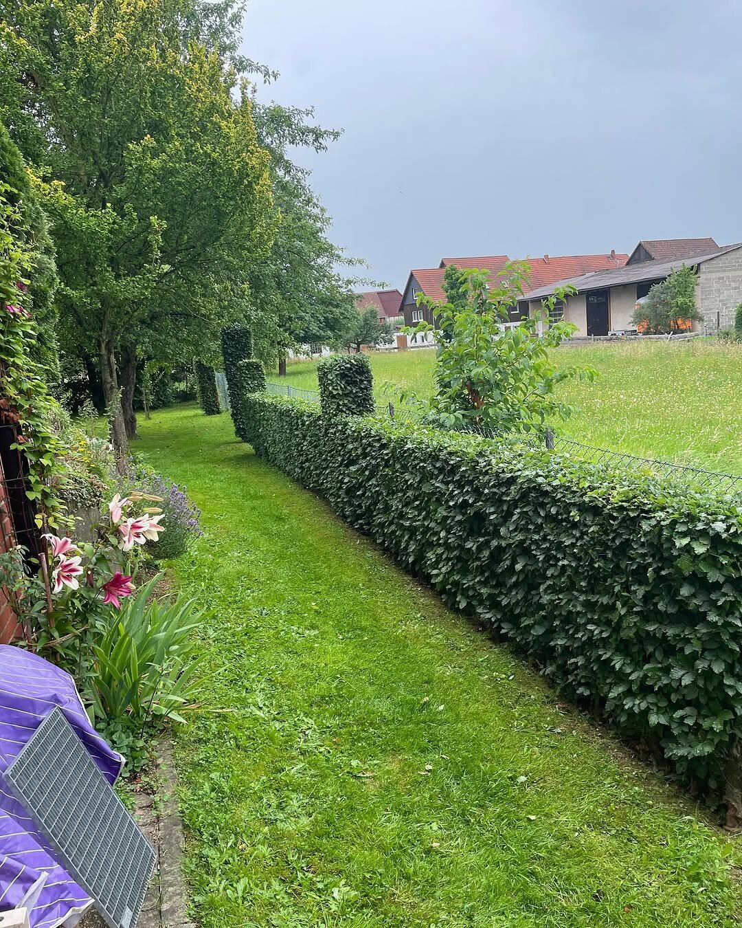 DerHeckenHeld, Hauptstraße 7 in Hesweiler