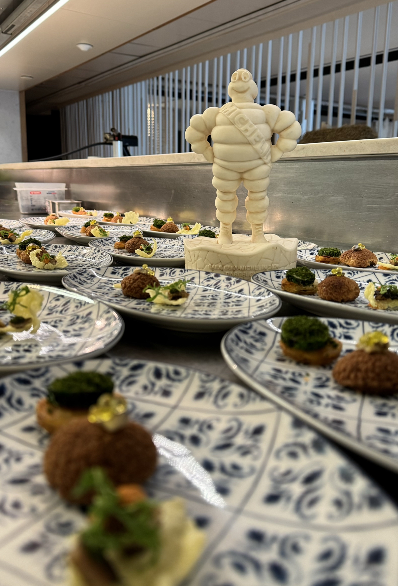 Images Mario Adame Chef