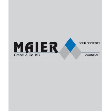 Kundenlogo A. Maier GmbH & Co. KG