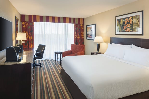 Images Holiday Inn & Suites Orlando SW - Celebration Area by IHG