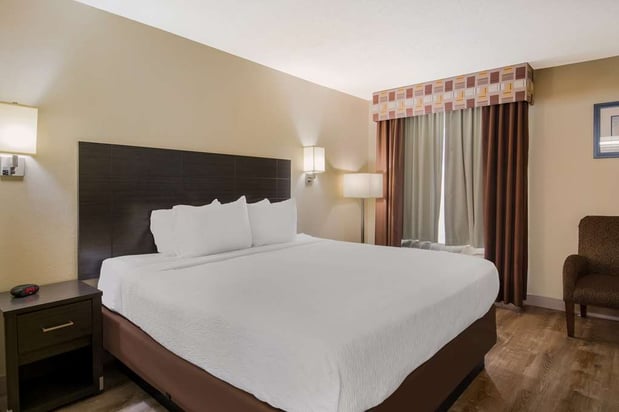 Images SureStay Plus by Best Western Jackson