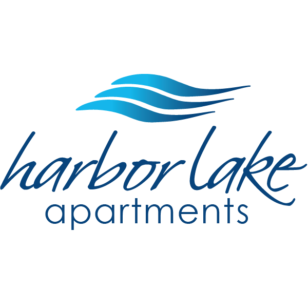 Harbor Lake Apartments Logo