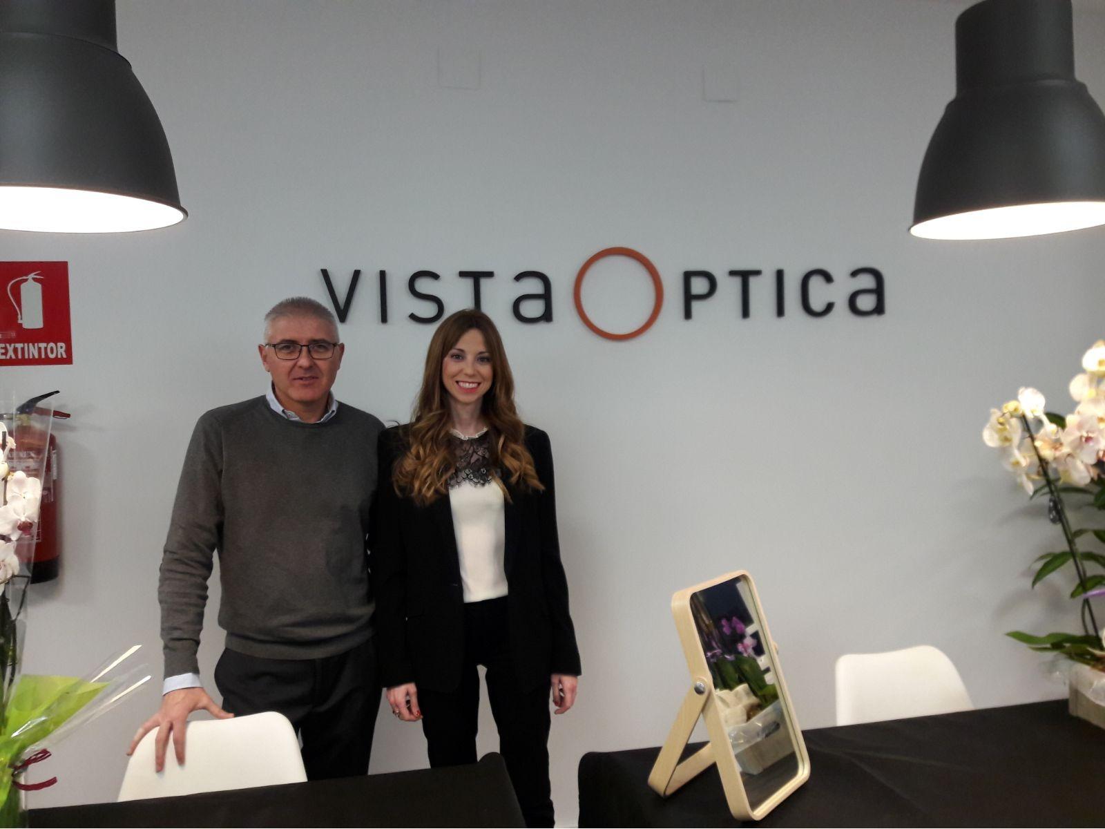 Images VISTAOPTICA La Roqueta