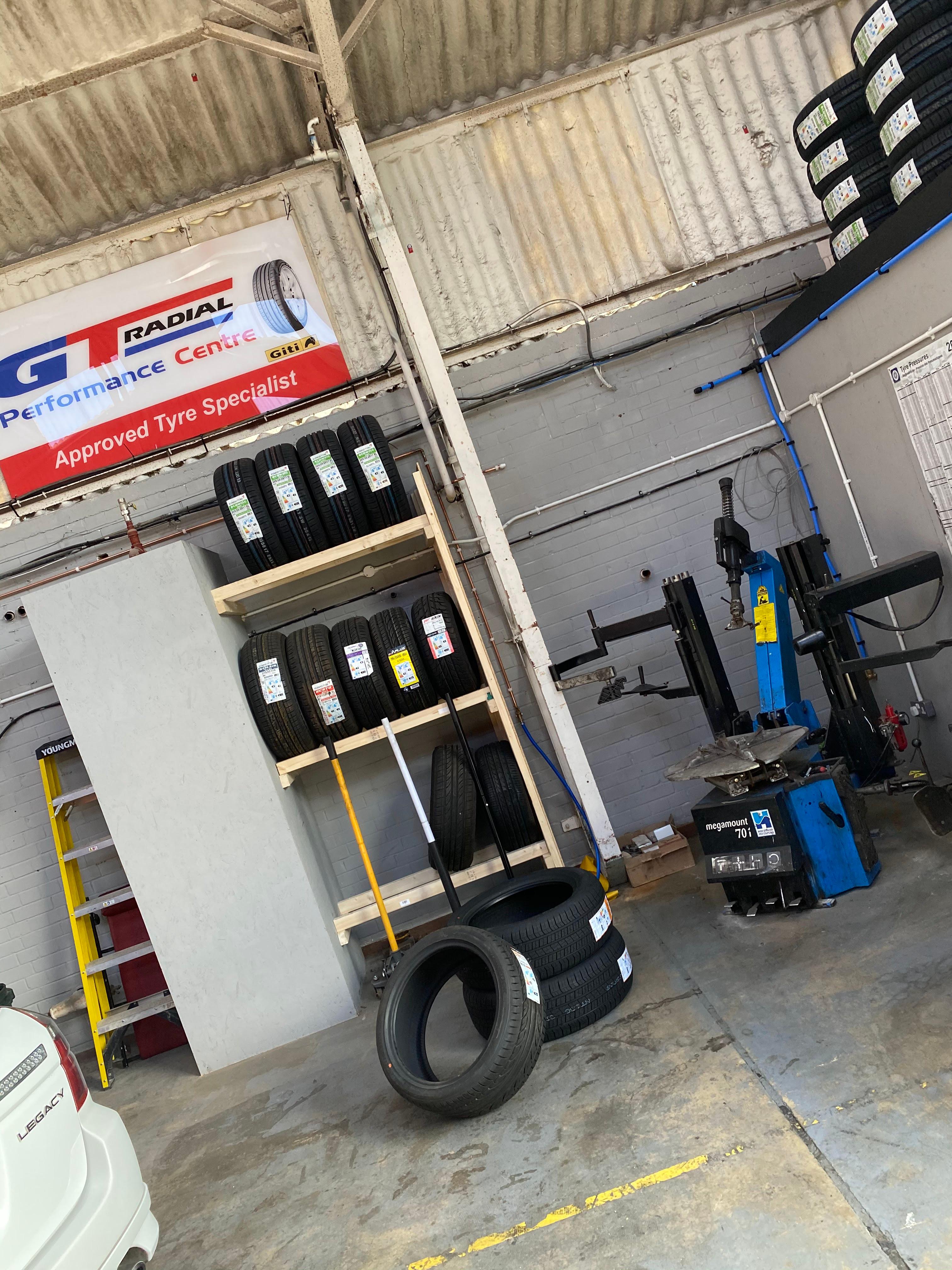 Images RKH Service & Repair | MOT Ashford Kent