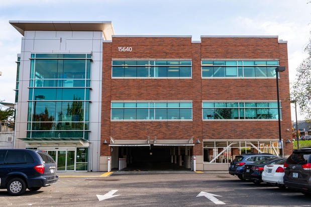 Images Labcorp at Providence Bethany