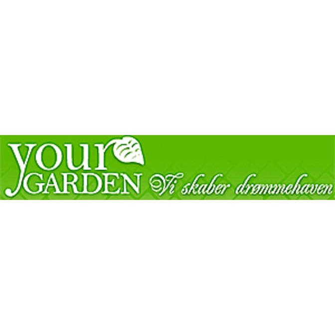 Your Garden Logo