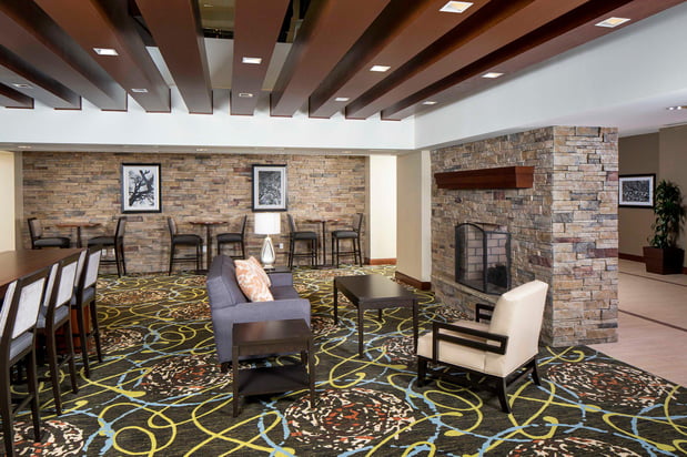 Images Staybridge Suites Atlanta - Midtown by IHG