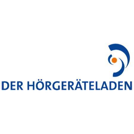 Logo Der Hörgeräteladen e.K.