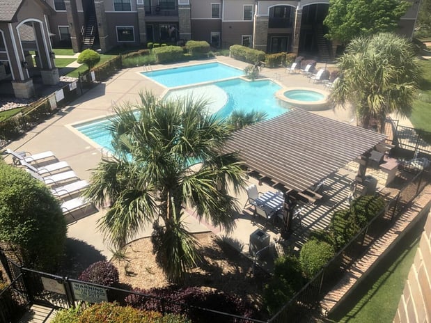 Images The Bridges on Travis