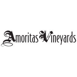 Amoritas Vineyards Logo