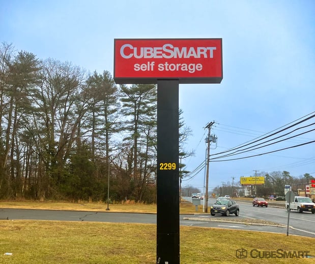 Images CubeSmart Self Storage