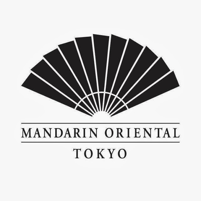 Mandarin Oriental, Tokyo Logo