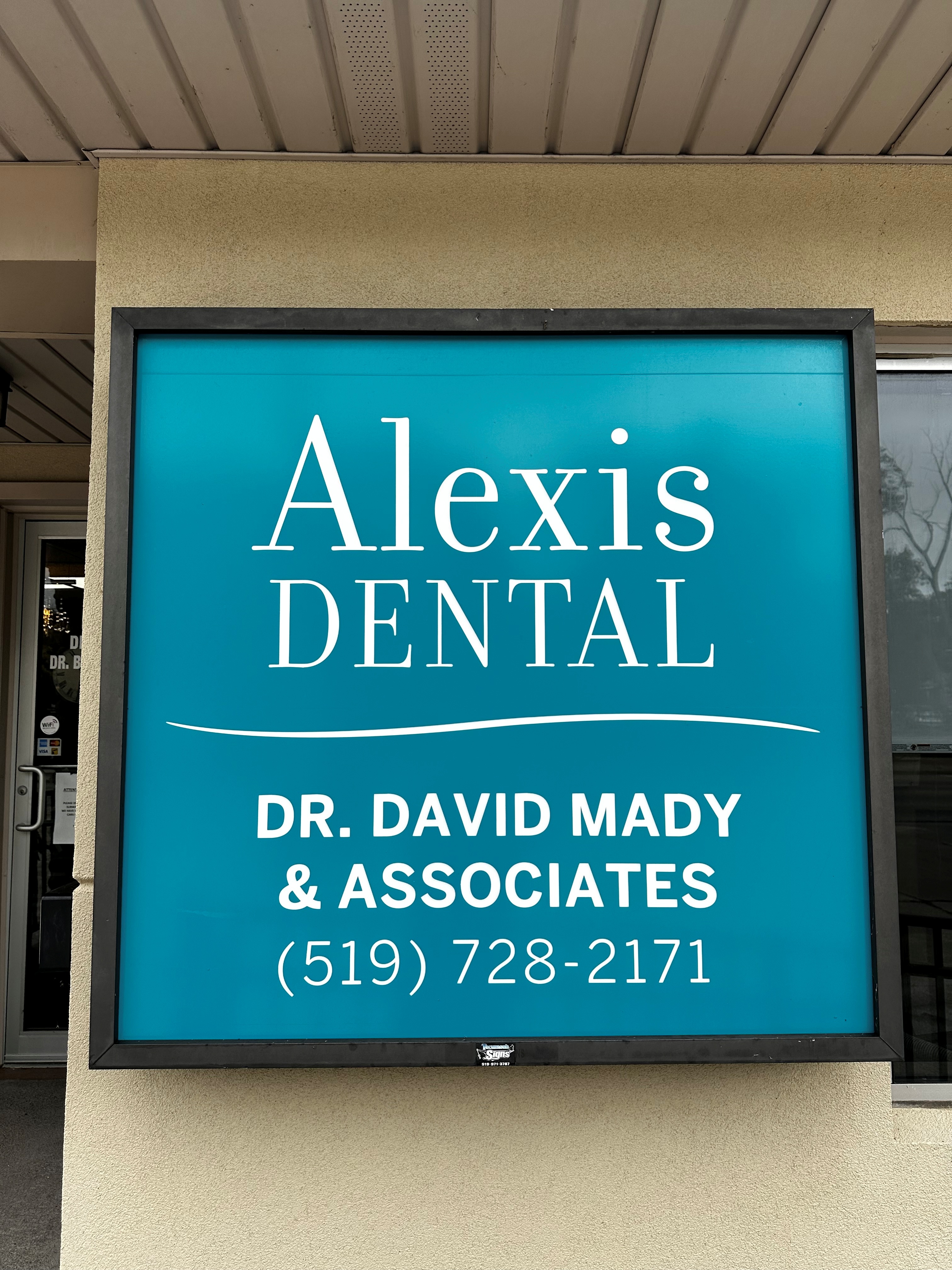 Images Alexis Dental - Dr. Mady