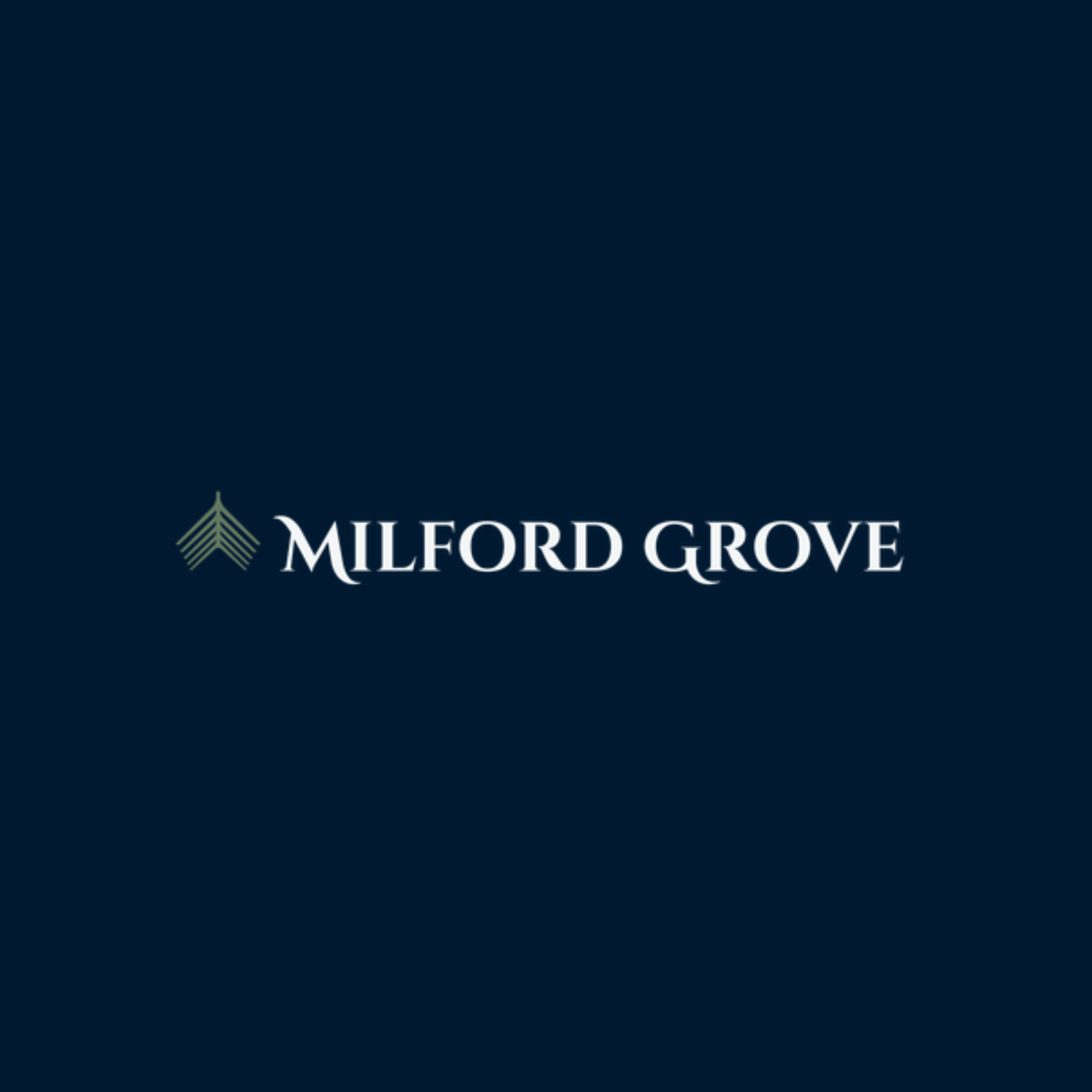 The Milford Grove Apartments