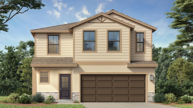 Images DRB Homes Grasslands West