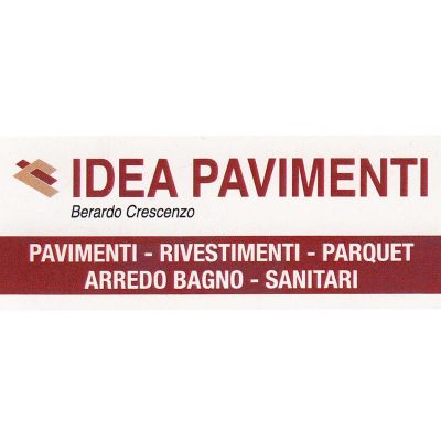 Idea Pavimenti Logo
