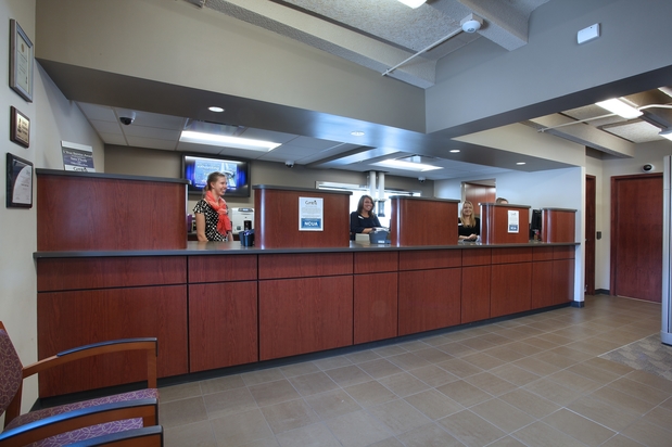 Images Centris Federal Credit Union