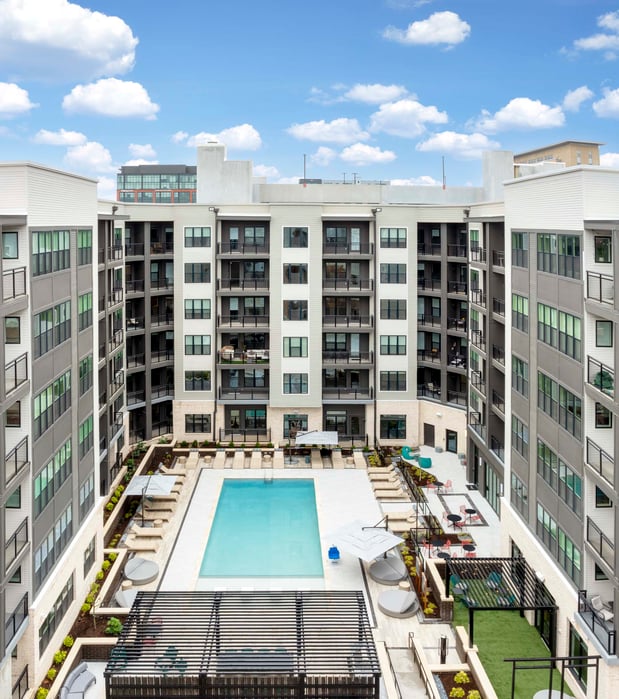 Images Camden Durham Apartments